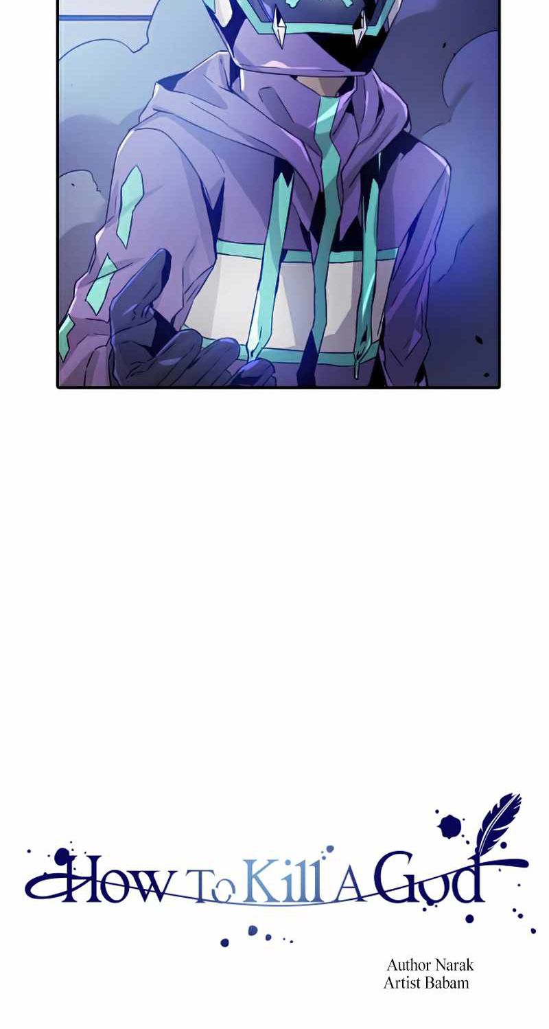 How to Kill a God Chapter 30 - halaman 27