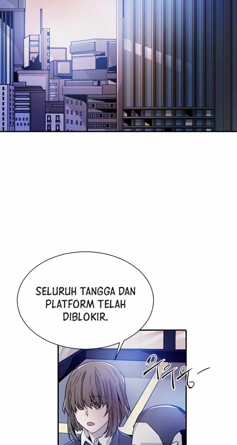 How to Kill a God Chapter 30 - halaman 29