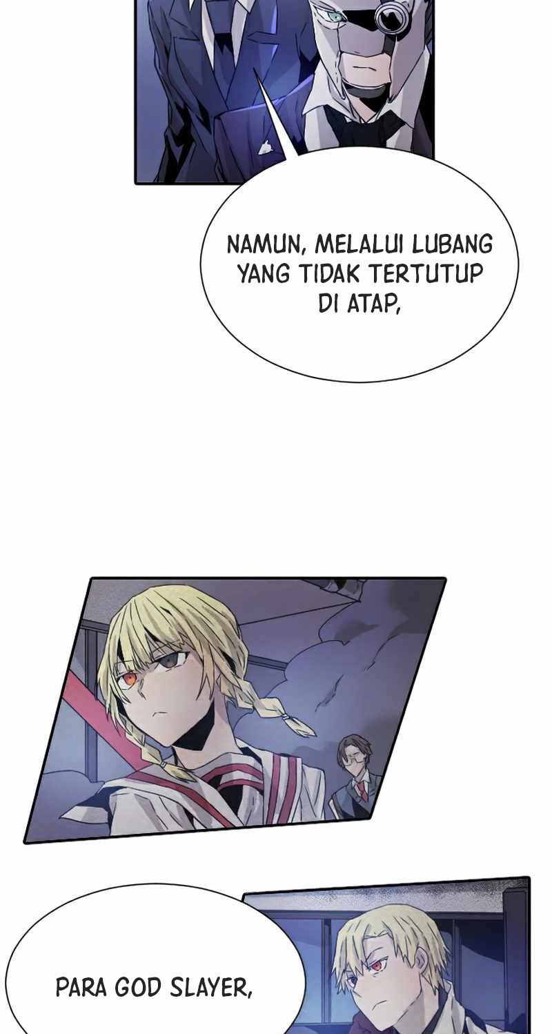 How to Kill a God Chapter 30 - halaman 30