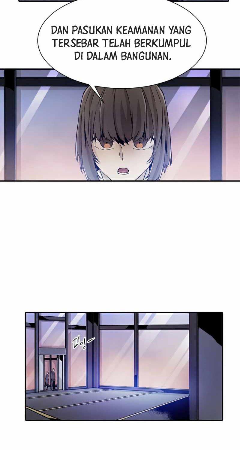 How to Kill a God Chapter 30 - halaman 32