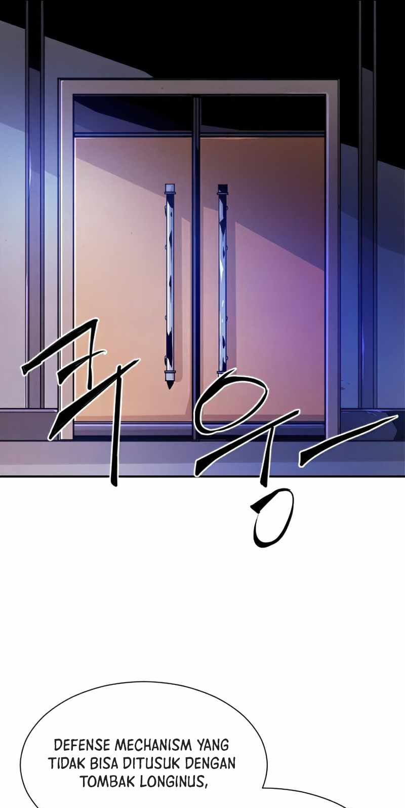 How to Kill a God Chapter 30 - halaman 34
