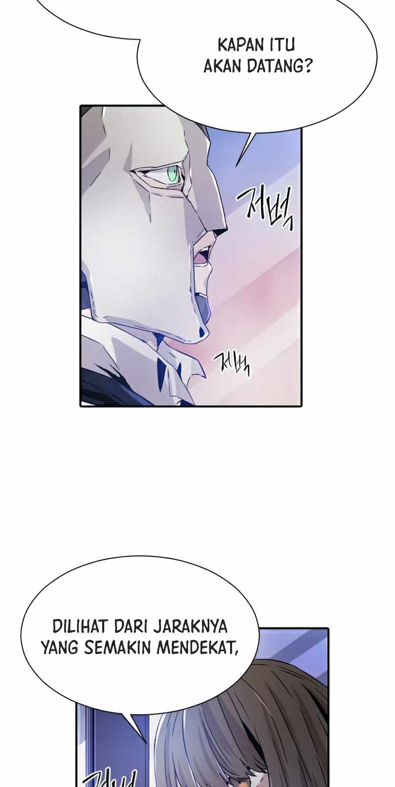 How to Kill a God Chapter 30 - halaman 35