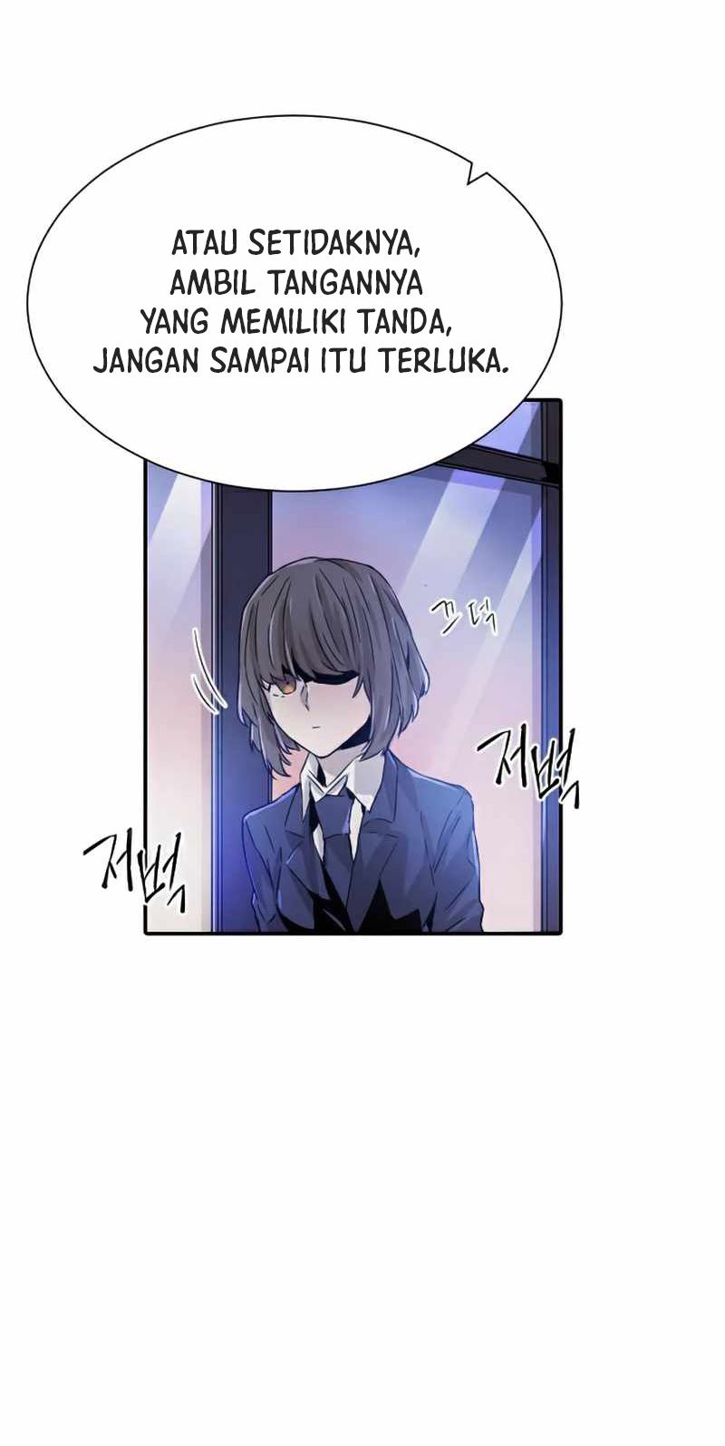 How to Kill a God Chapter 30 - halaman 38