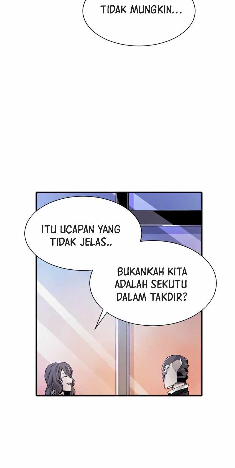 How to Kill a God Chapter 30 - halaman 41