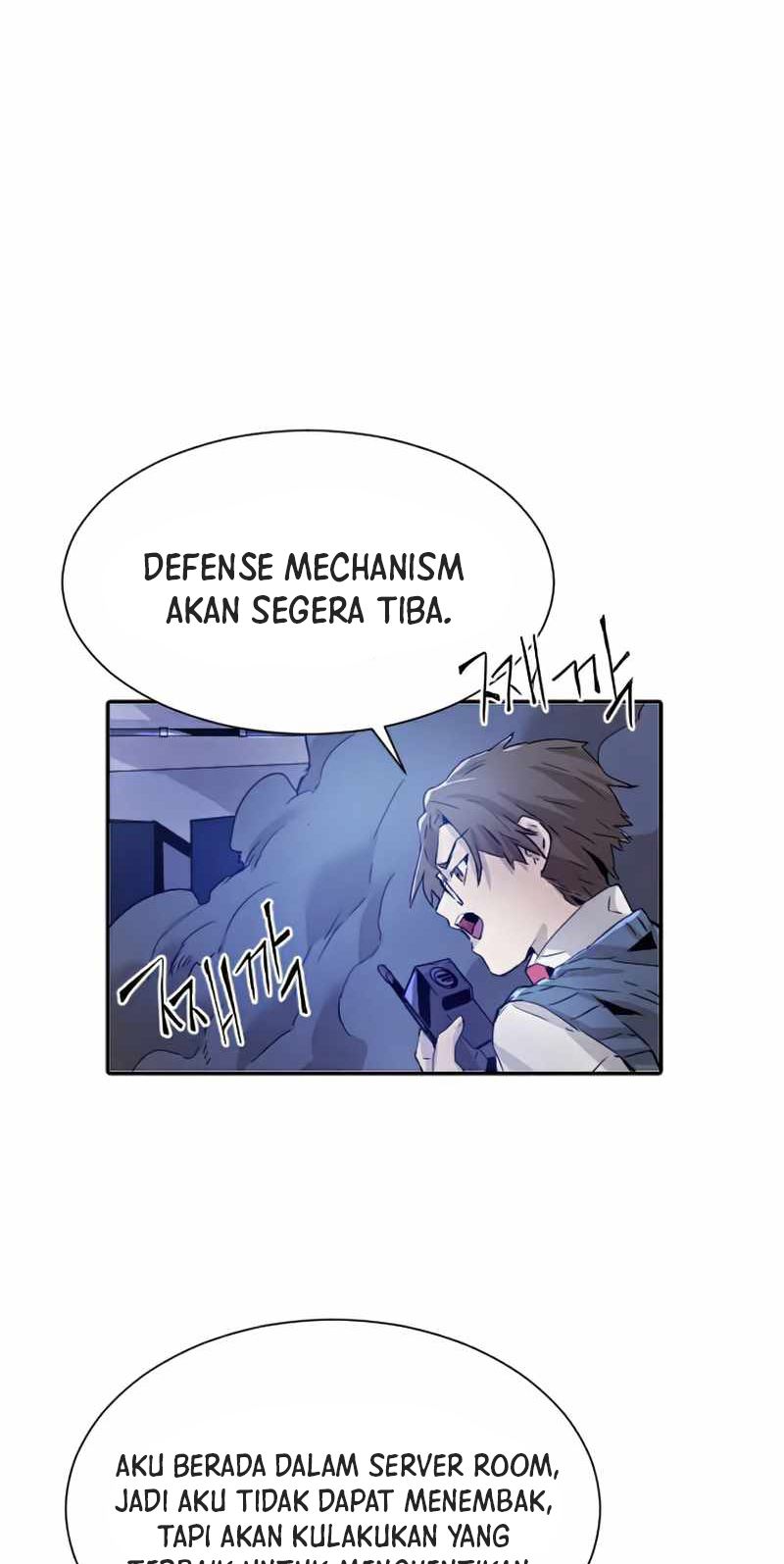 How to Kill a God Chapter 30 - halaman 45