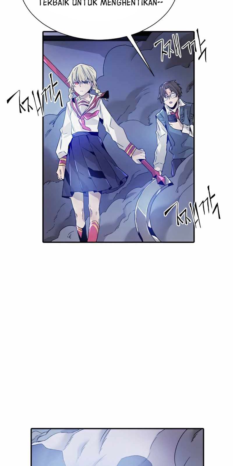 How to Kill a God Chapter 30 - halaman 46
