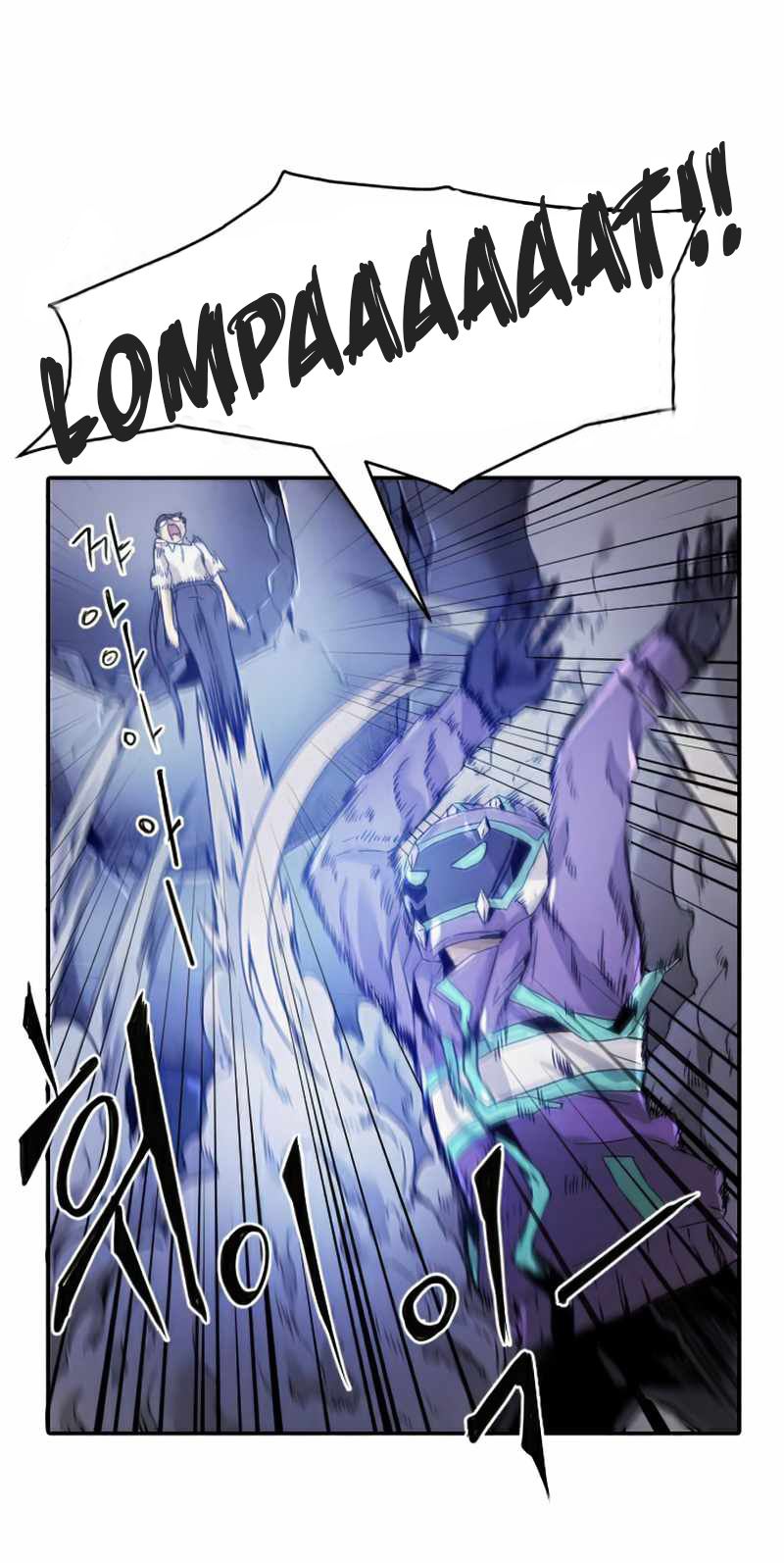 How to Kill a God Chapter 30 - halaman 50