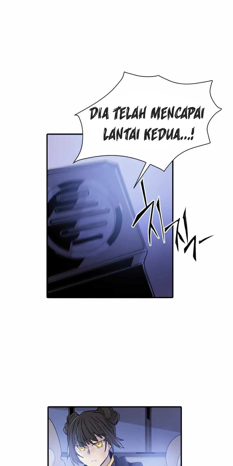 How to Kill a God Chapter 30 - halaman 53