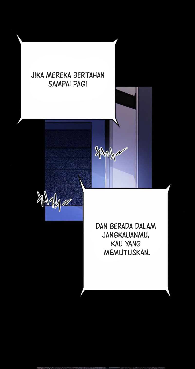 How to Kill a God Chapter 30 - halaman 58