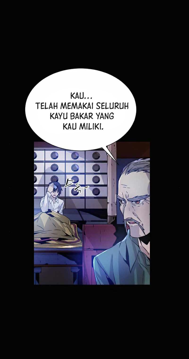 How to Kill a God Chapter 30 - halaman 6