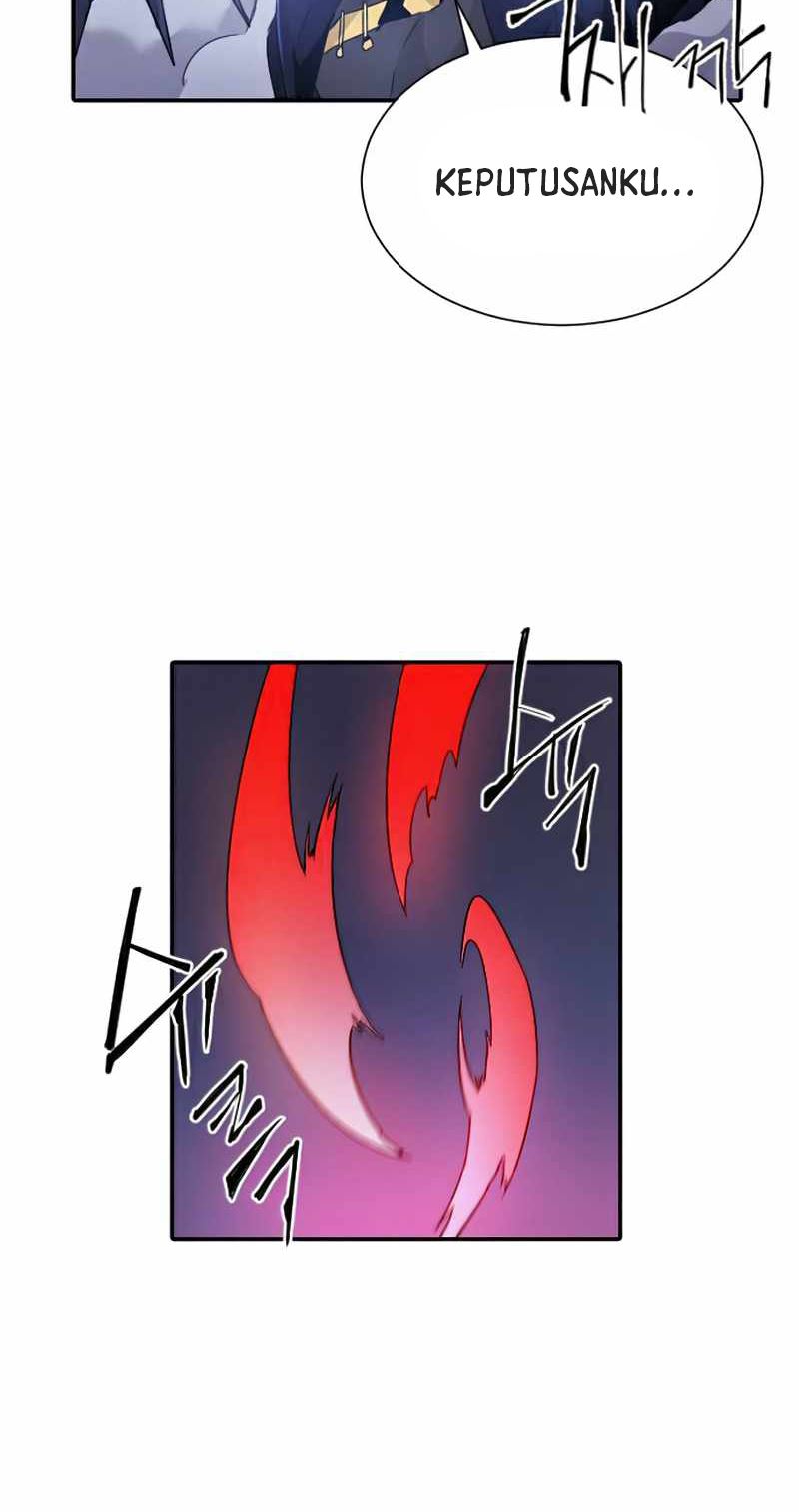 How to Kill a God Chapter 30 - halaman 64