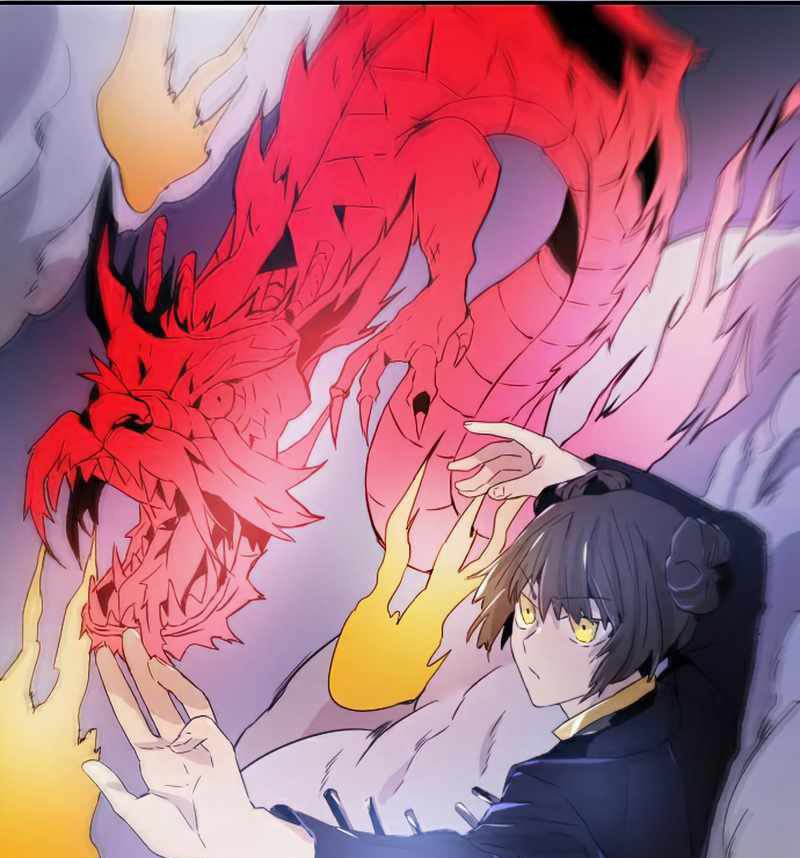 How to Kill a God Chapter 30 - halaman 66