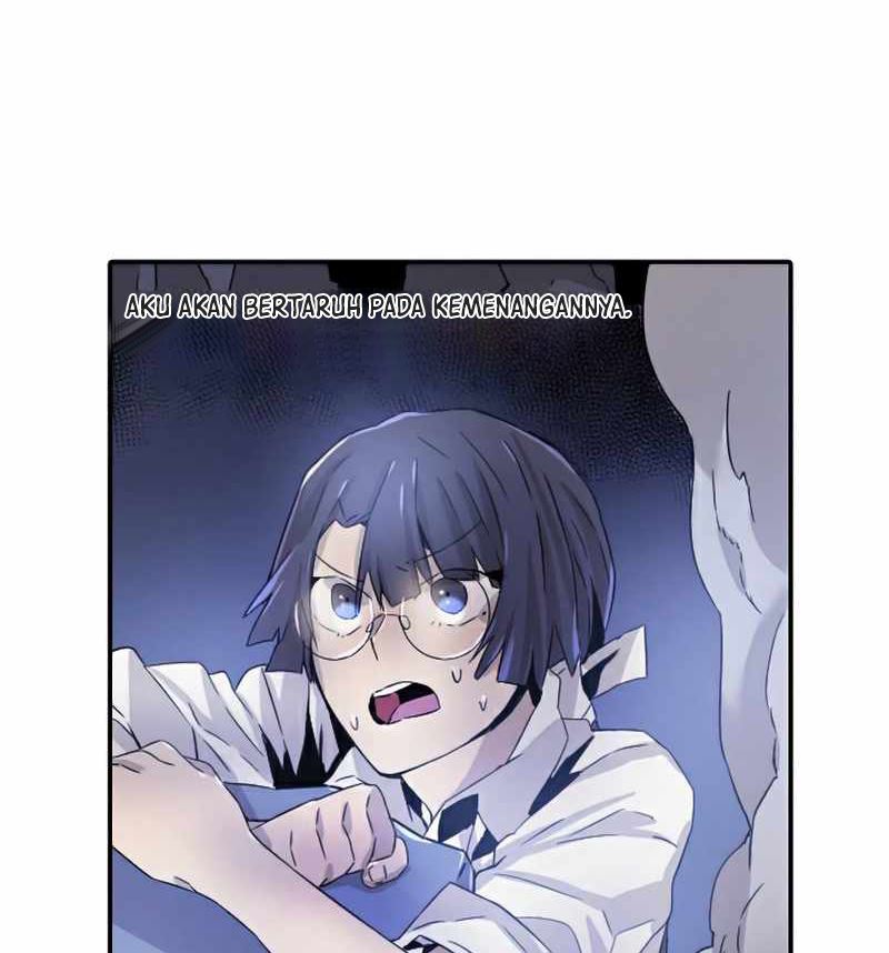 How to Kill a God Chapter 30 - halaman 68