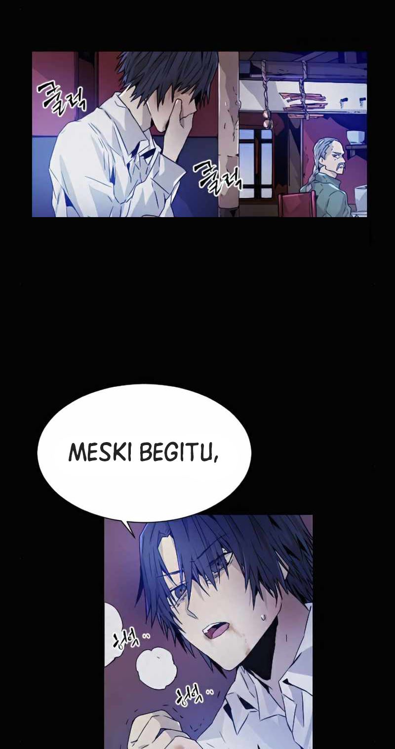 How to Kill a God Chapter 30 - halaman 7