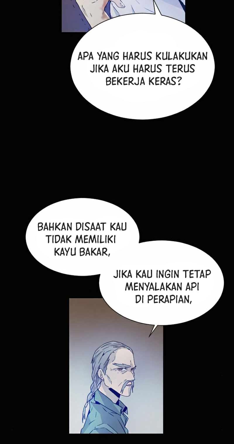 How to Kill a God Chapter 30 - halaman 8