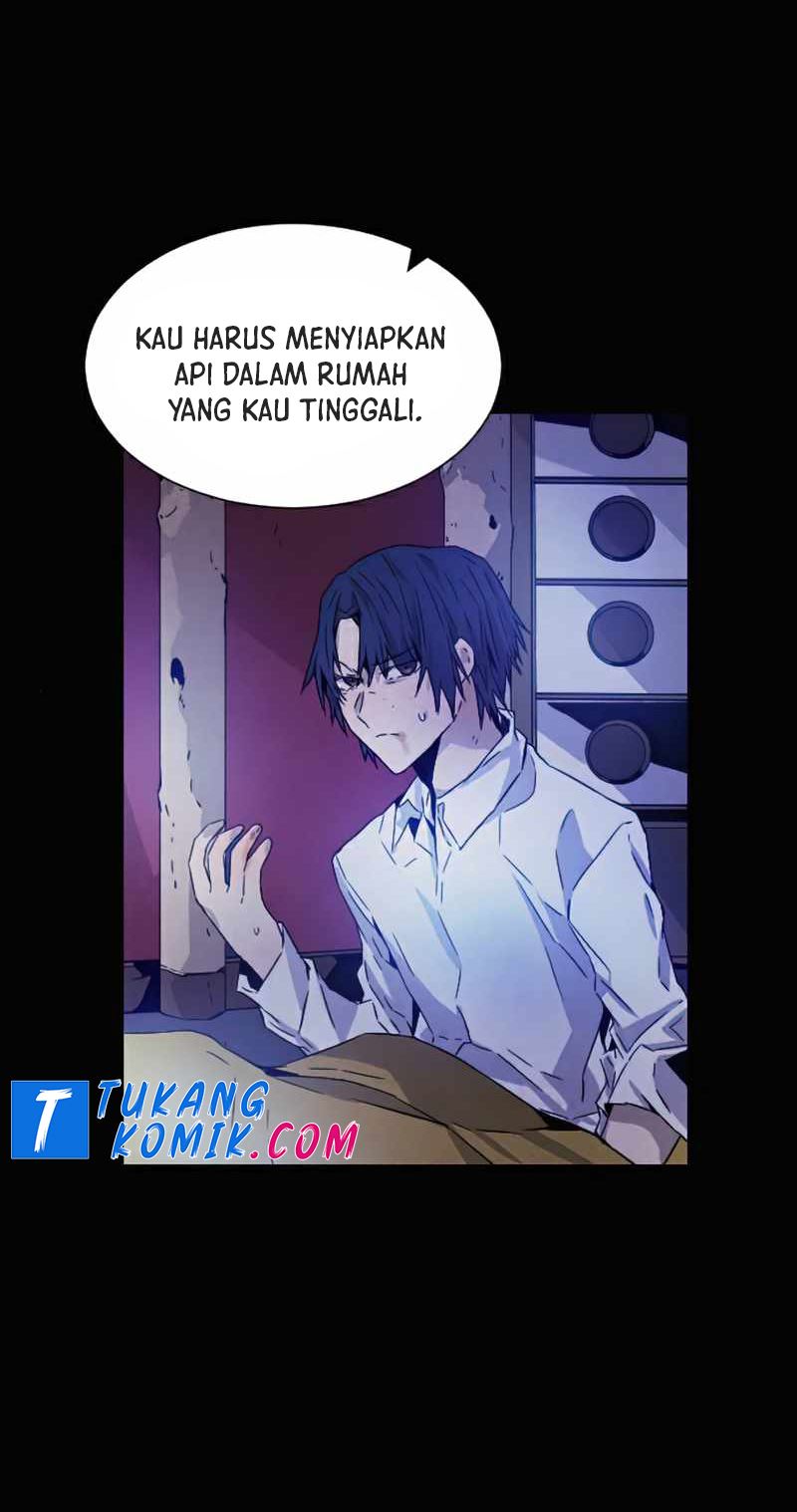 How to Kill a God Chapter 30 - halaman 9