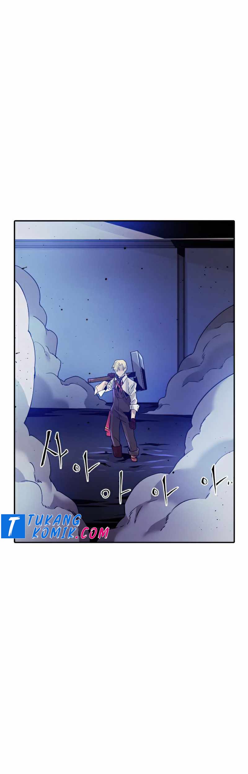How to Kill a God Chapter 31 - halaman 11