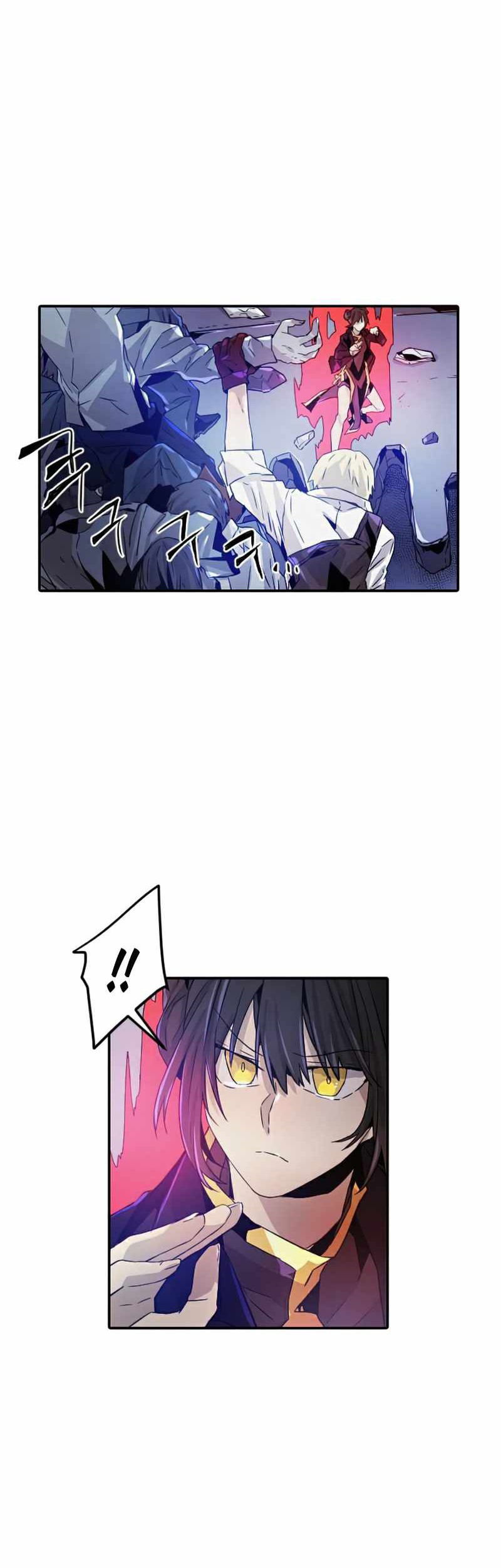 How to Kill a God Chapter 31 - halaman 19