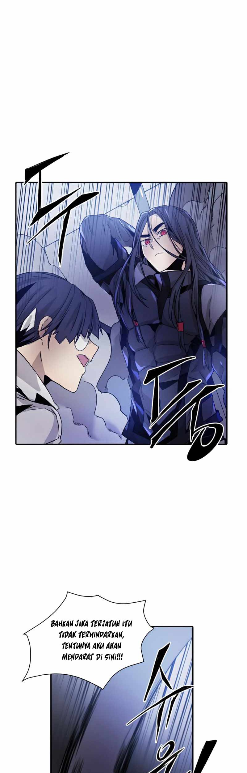 How to Kill a God Chapter 31 - halaman 26