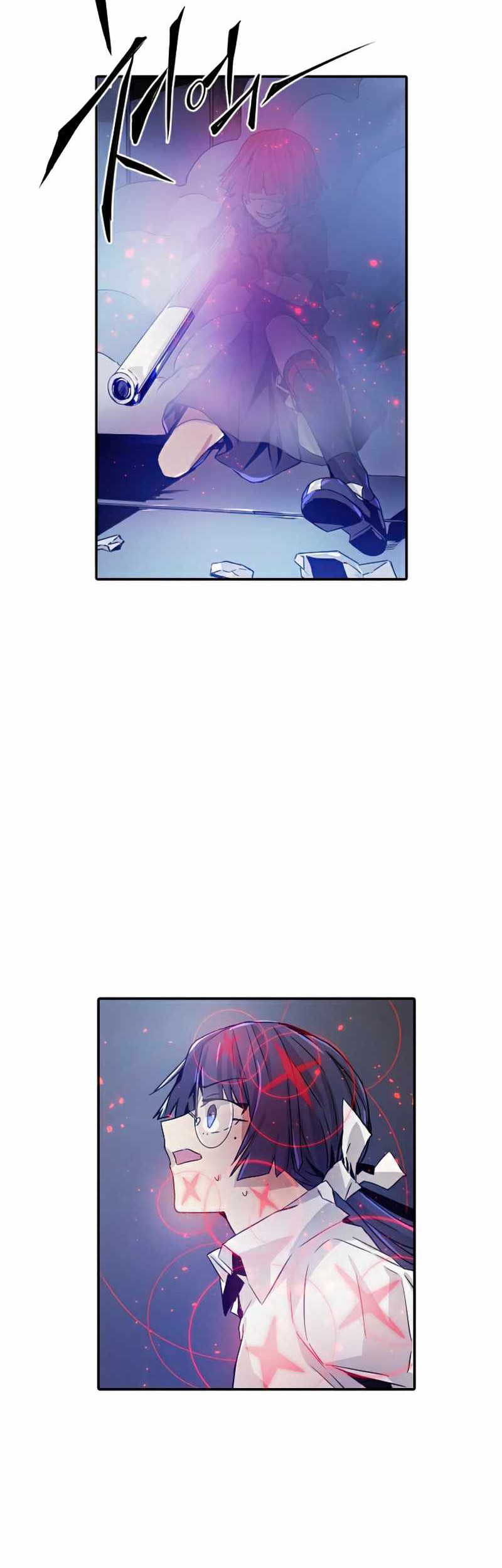 How to Kill a God Chapter 31 - halaman 30