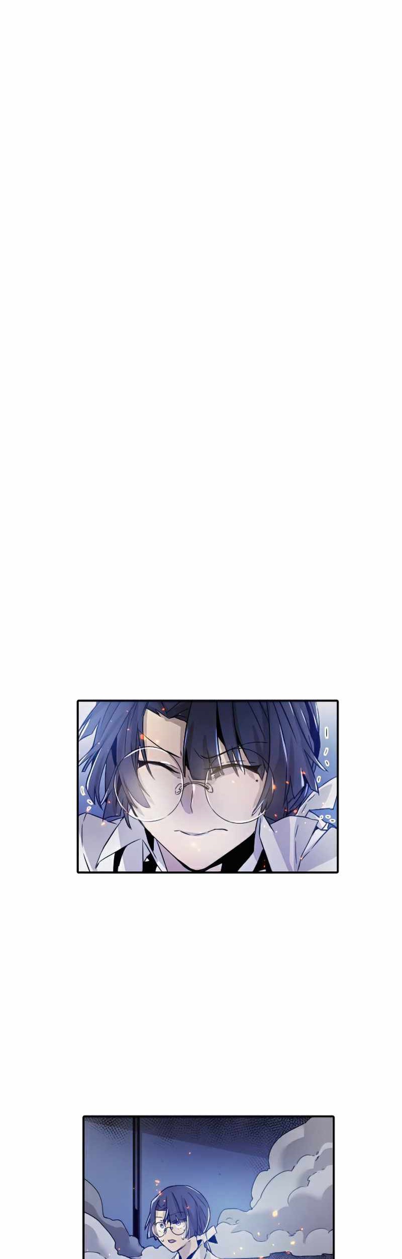 How to Kill a God Chapter 31 - halaman 36