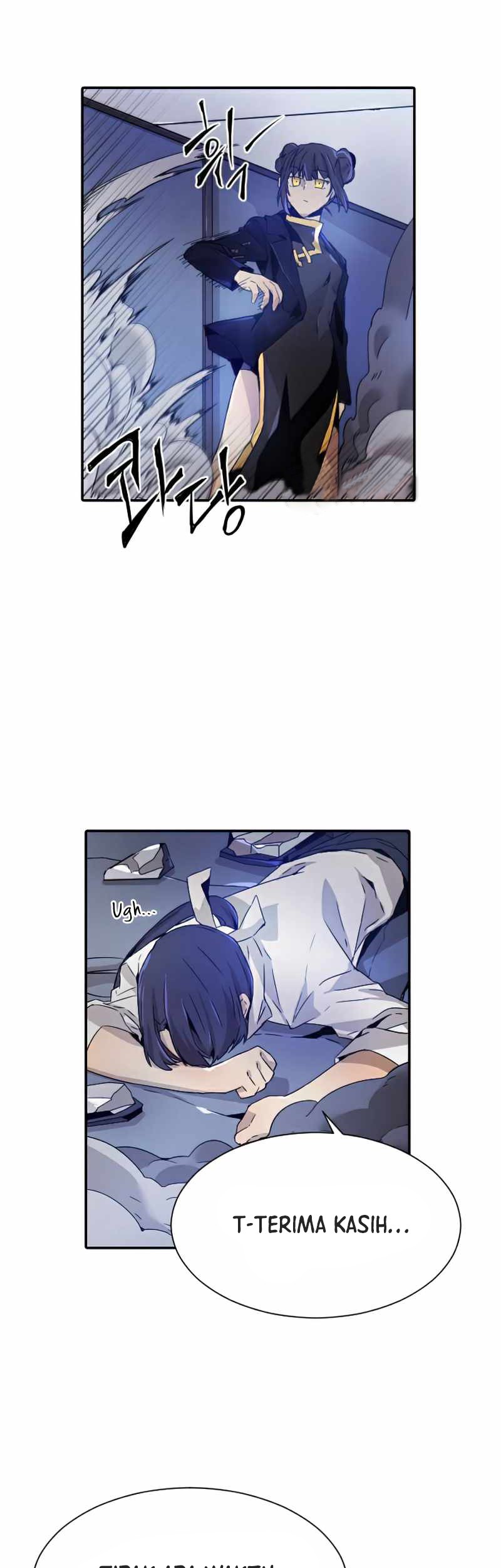 How to Kill a God Chapter 31 - halaman 4