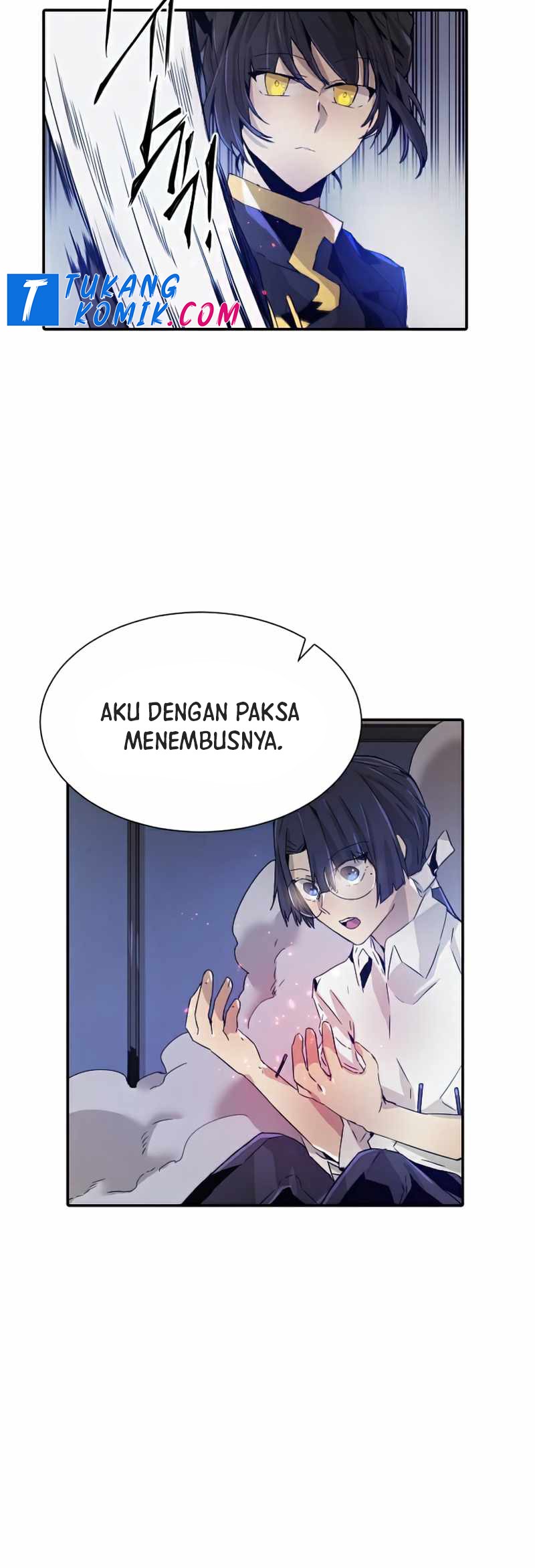 How to Kill a God Chapter 31 - halaman 6