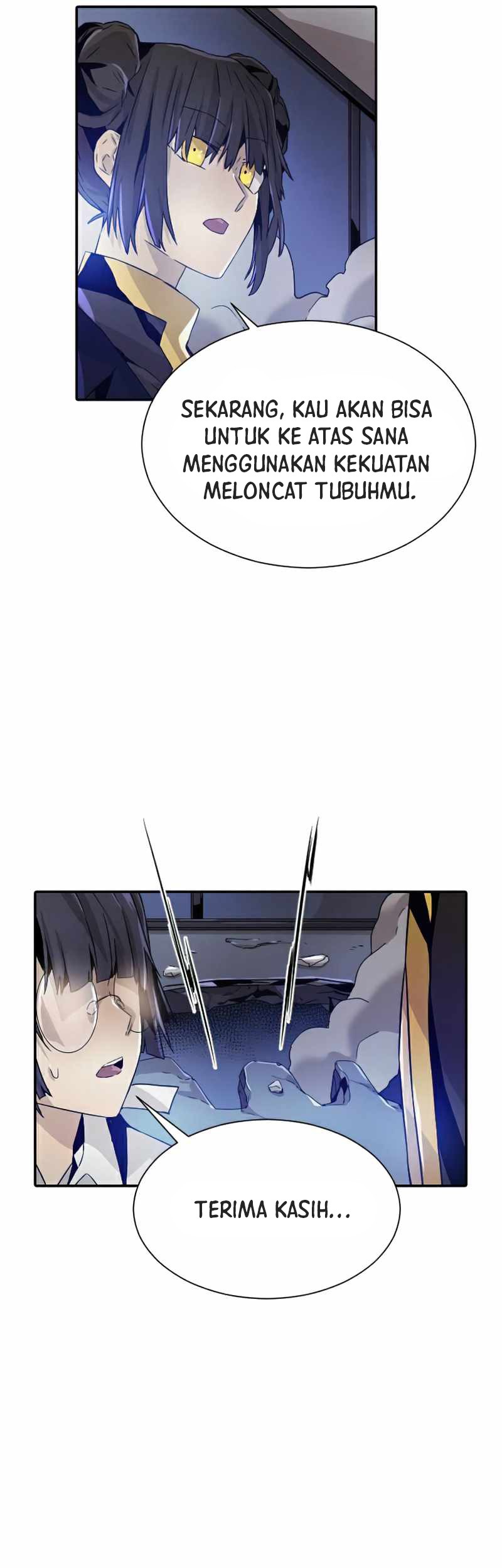 How to Kill a God Chapter 31 - halaman 7