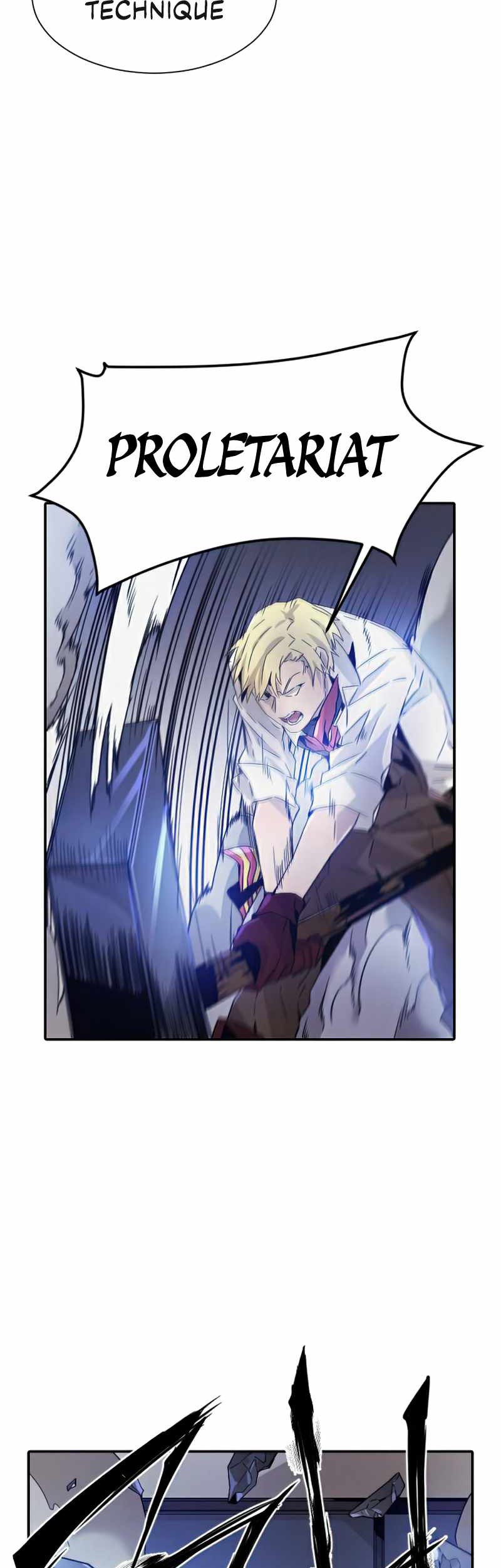 How to Kill a God Chapter 31 - halaman 9