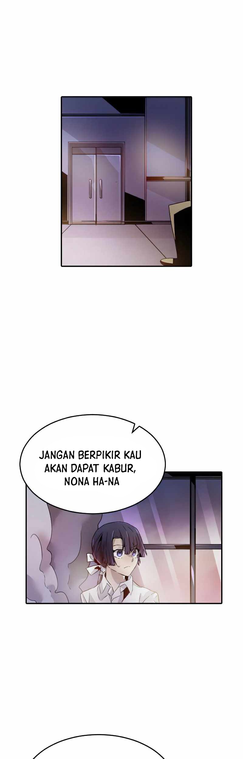 How to Kill a God Chapter 32 - halaman 10