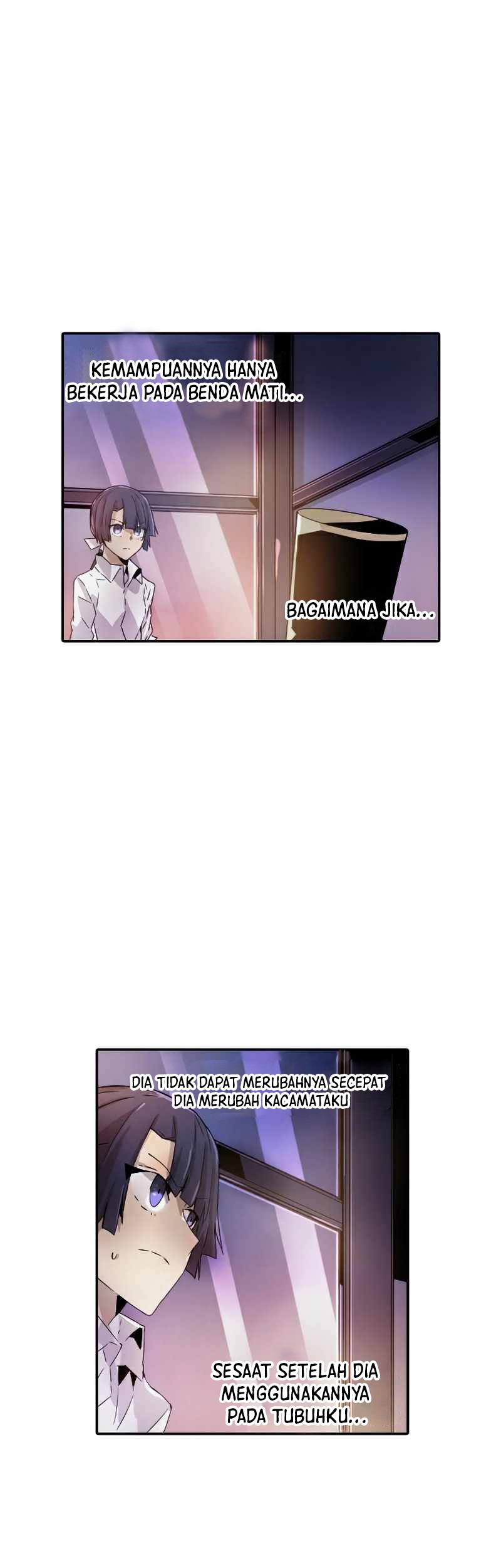 How to Kill a God Chapter 32 - halaman 14
