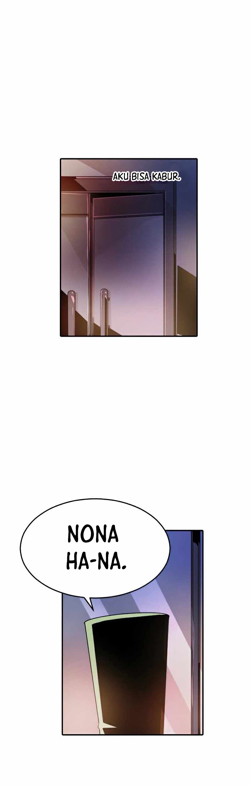 How to Kill a God Chapter 32 - halaman 15