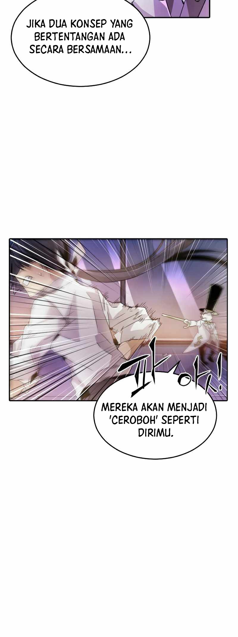 How to Kill a God Chapter 32 - halaman 18