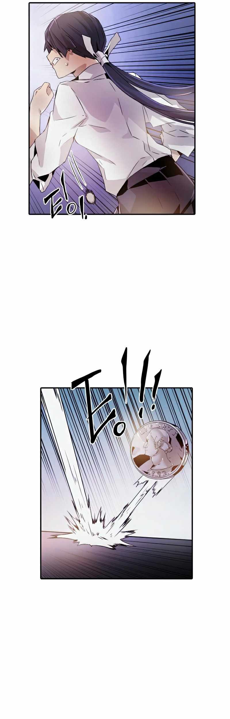 How to Kill a God Chapter 32 - halaman 19