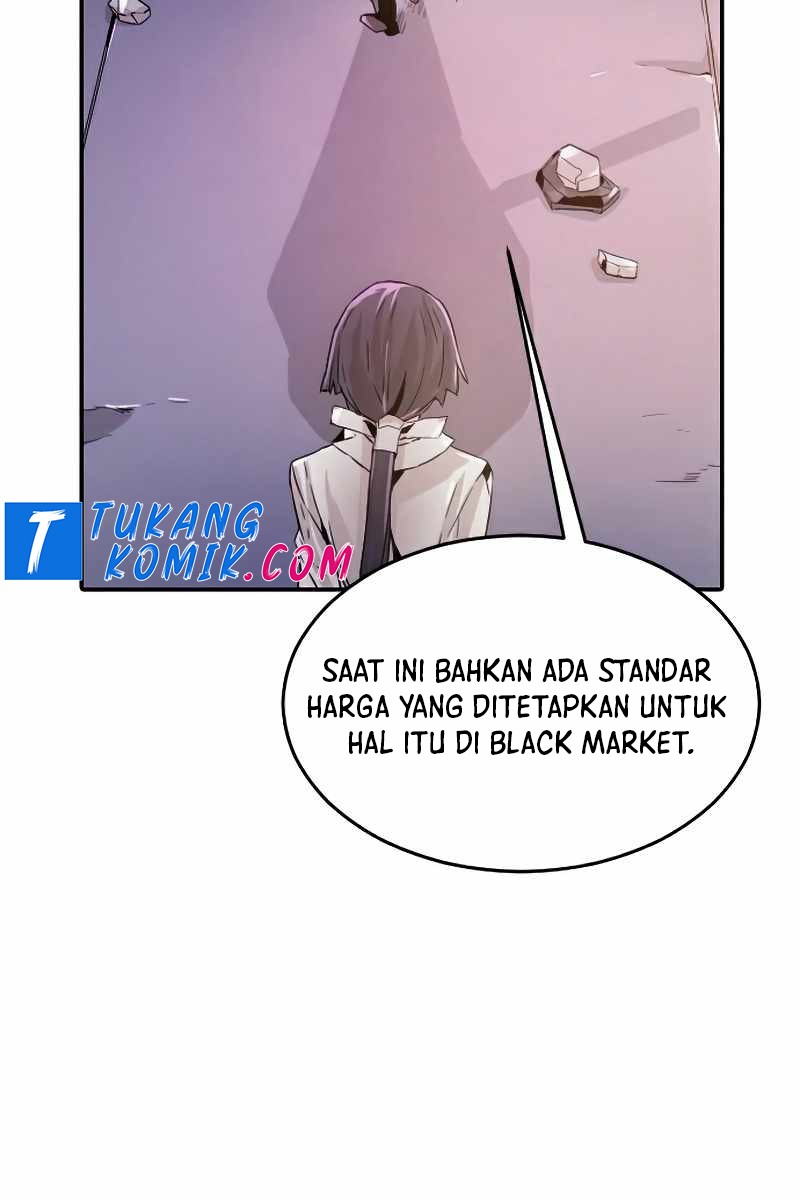 How to Kill a God Chapter 32 - halaman 23