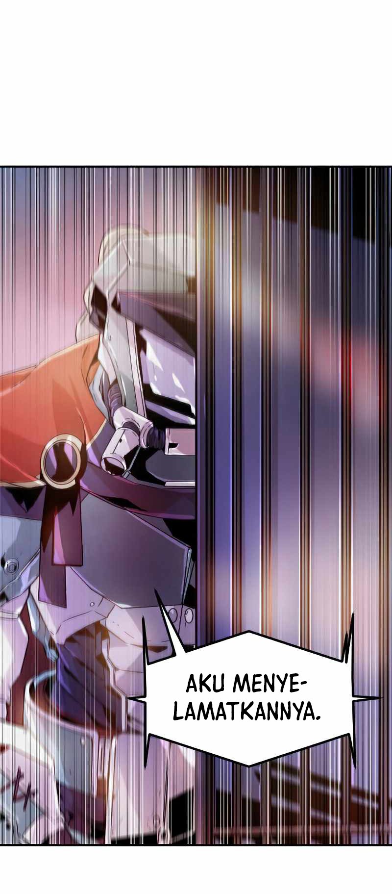 How to Kill a God Chapter 32 - halaman 48