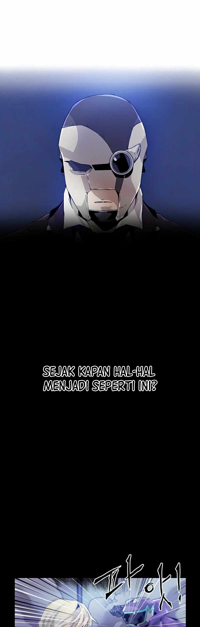 How to Kill a God Chapter 33 - halaman 10