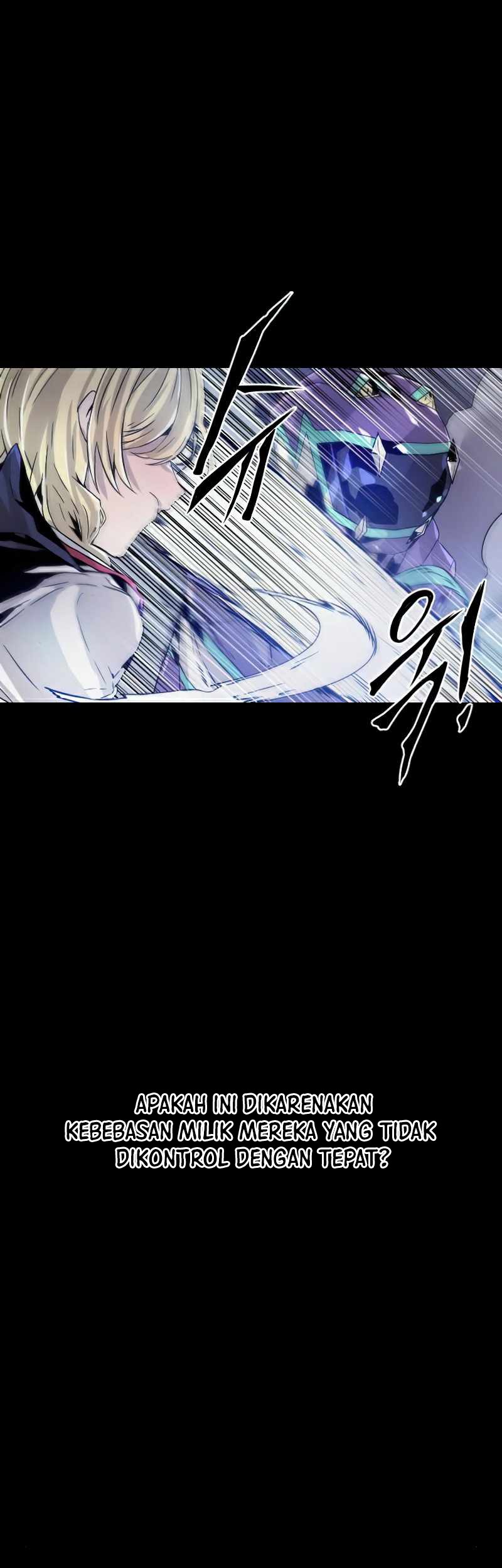 How to Kill a God Chapter 33 - halaman 14