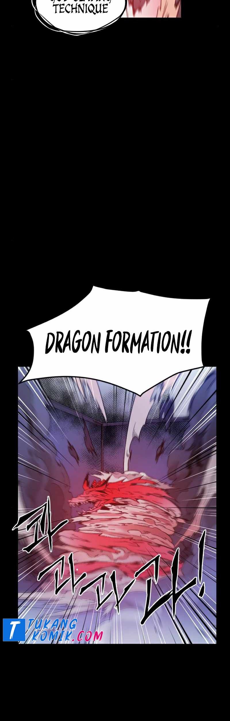 How to Kill a God Chapter 33 - halaman 16