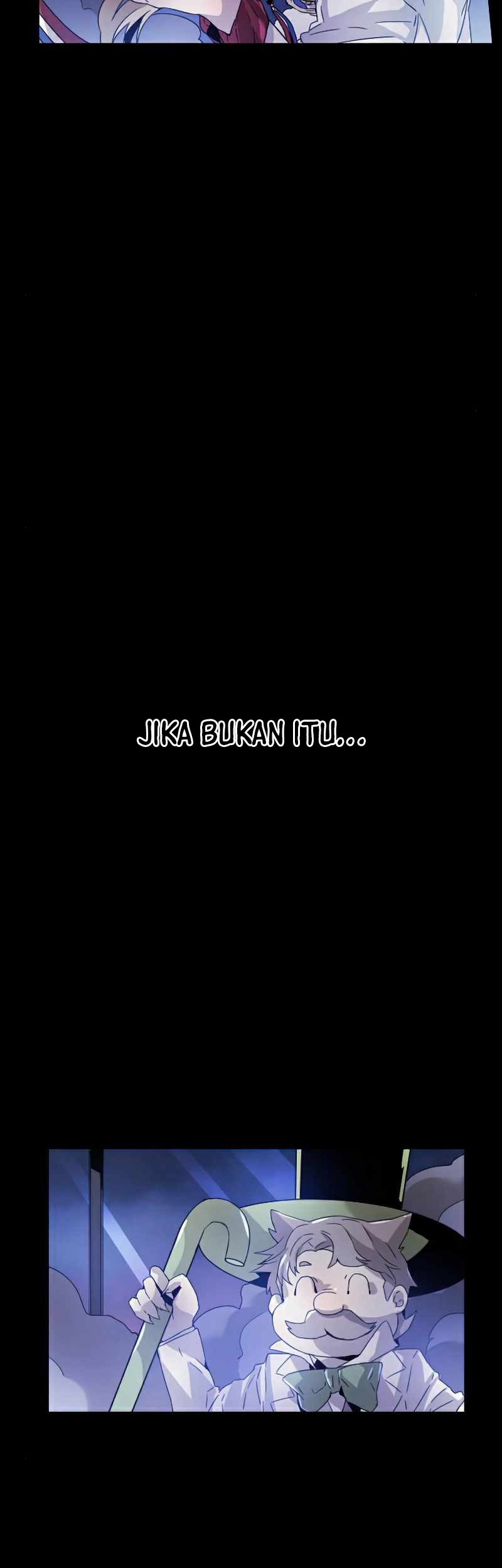 How to Kill a God Chapter 33 - halaman 18