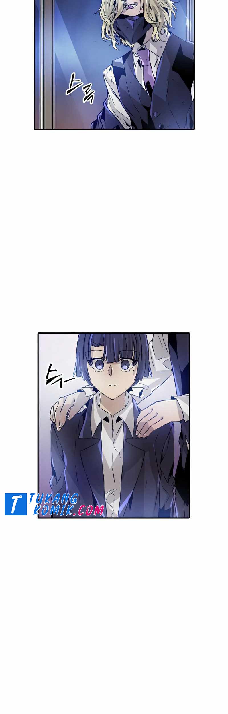 How to Kill a God Chapter 33 - halaman 30