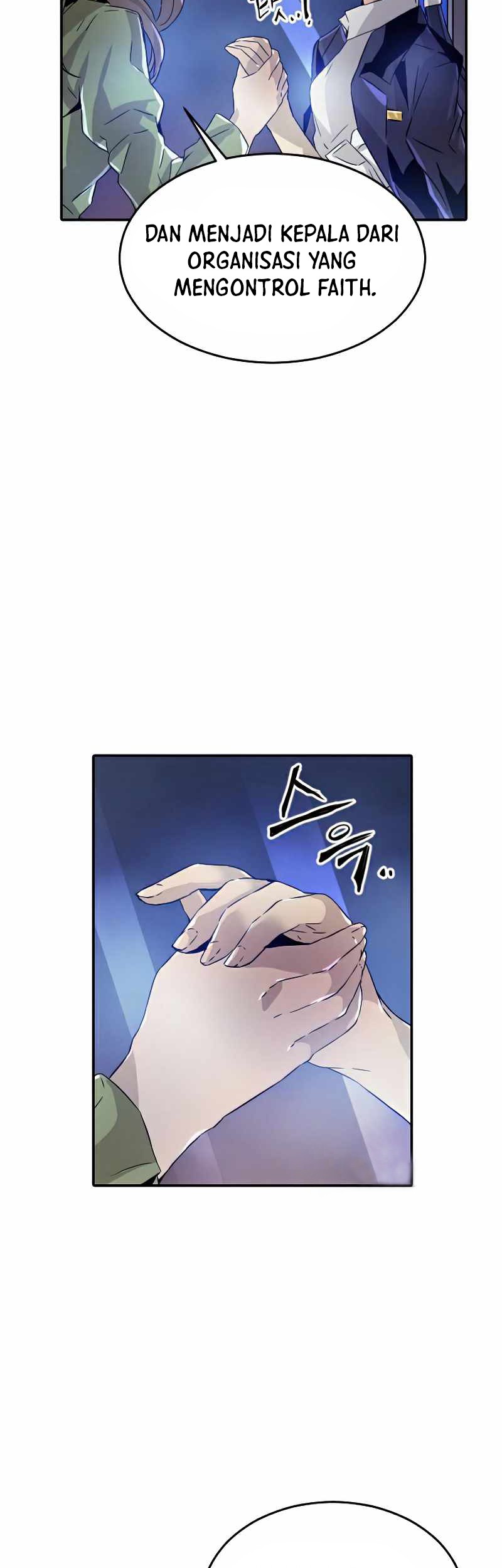 How to Kill a God Chapter 33 - halaman 34