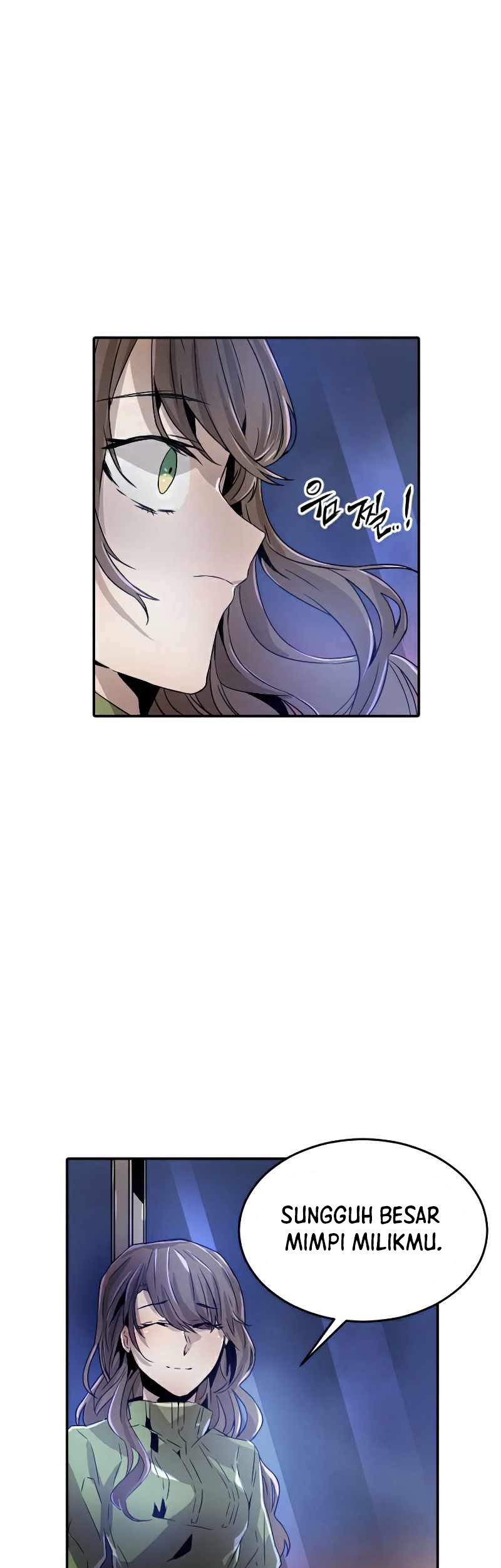 How to Kill a God Chapter 33 - halaman 38