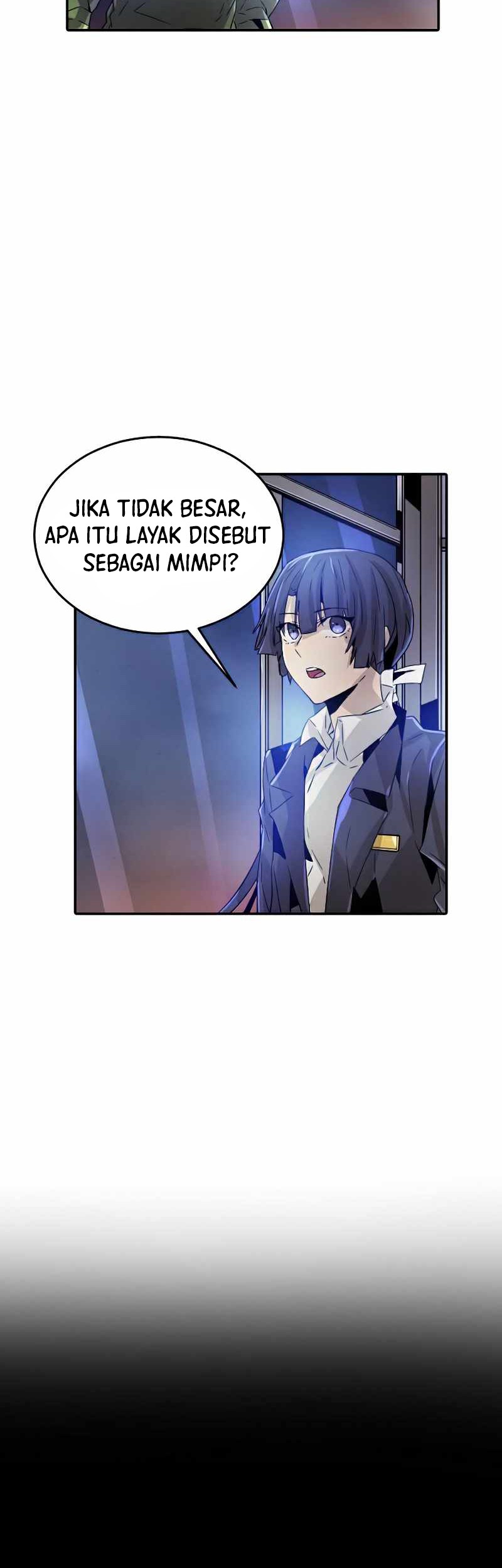 How to Kill a God Chapter 33 - halaman 39