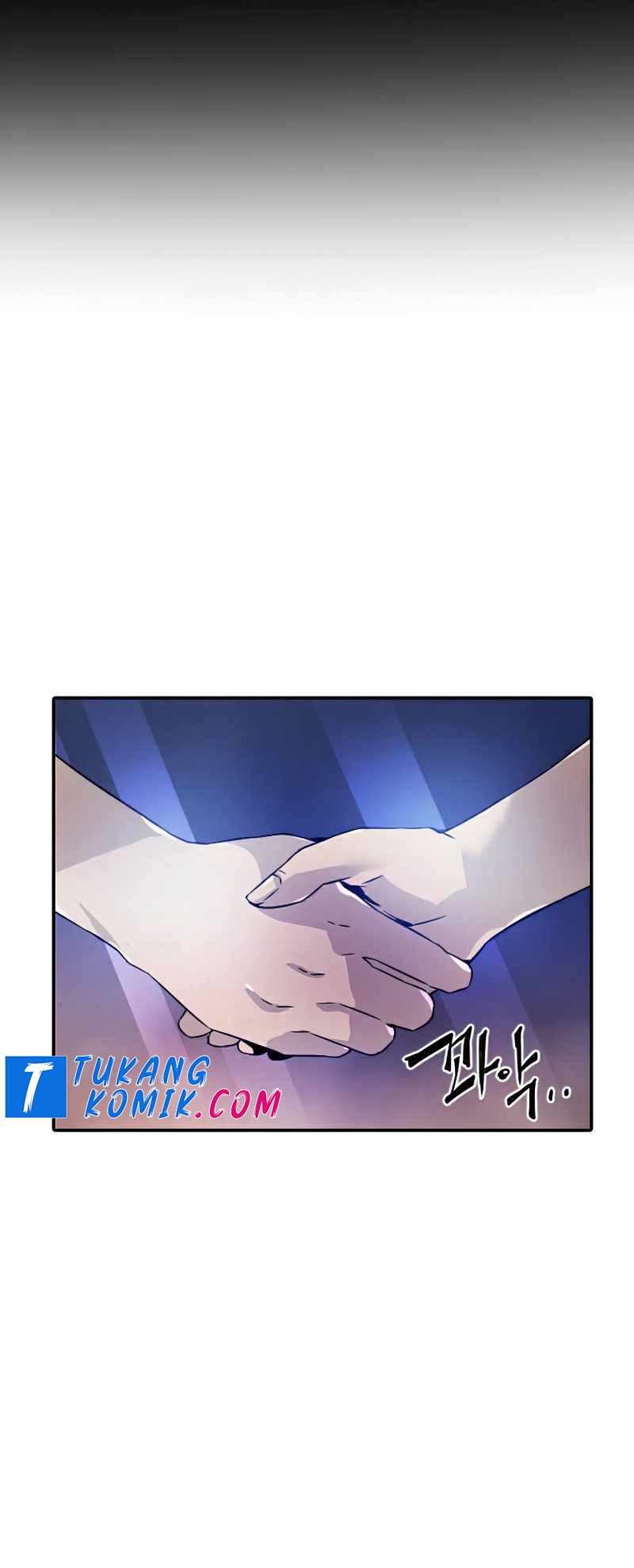 How to Kill a God Chapter 33 - halaman 42