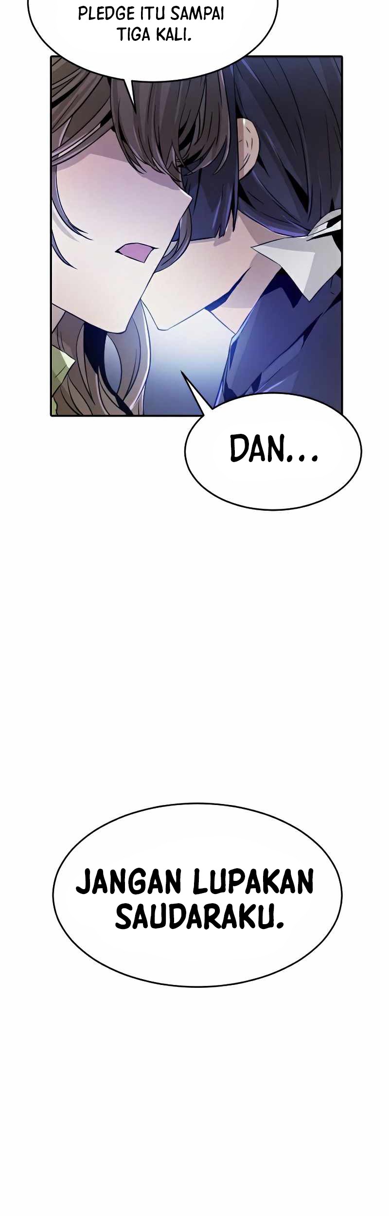 How to Kill a God Chapter 33 - halaman 45