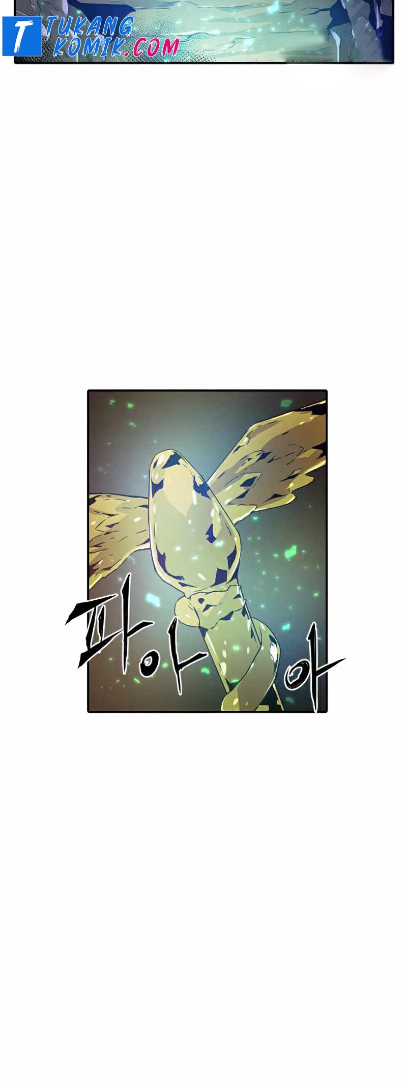 How to Kill a God Chapter 33 - halaman 47