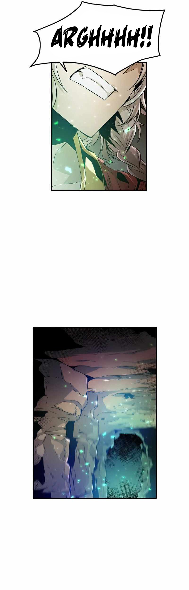 How to Kill a God Chapter 33 - halaman 49