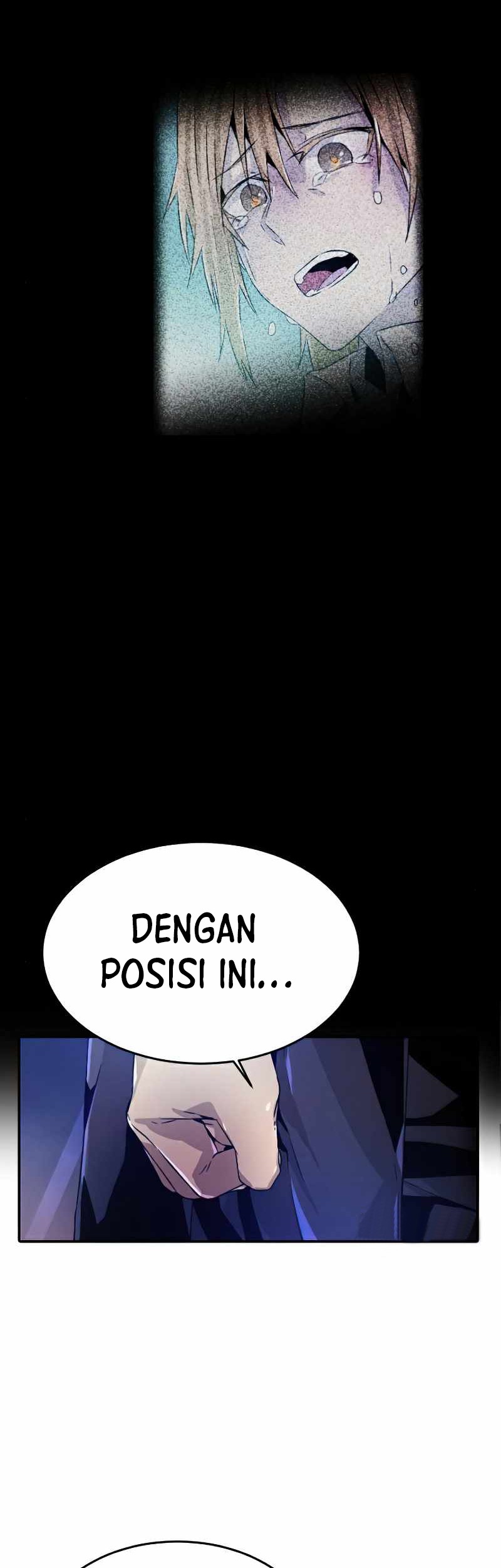 How to Kill a God Chapter 34 - halaman 11
