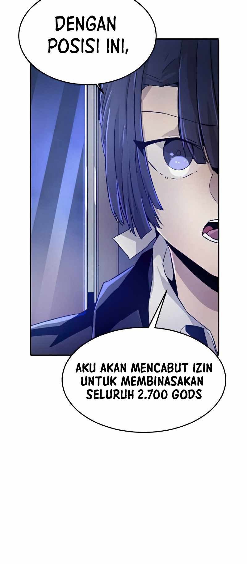 How to Kill a God Chapter 34 - halaman 12